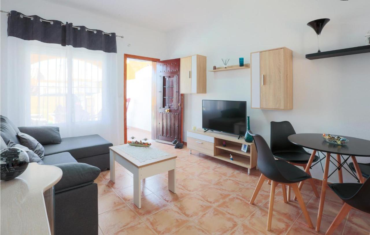 2 Bedroom Lovely Home In มาซาร์รอน ภายนอก รูปภาพ