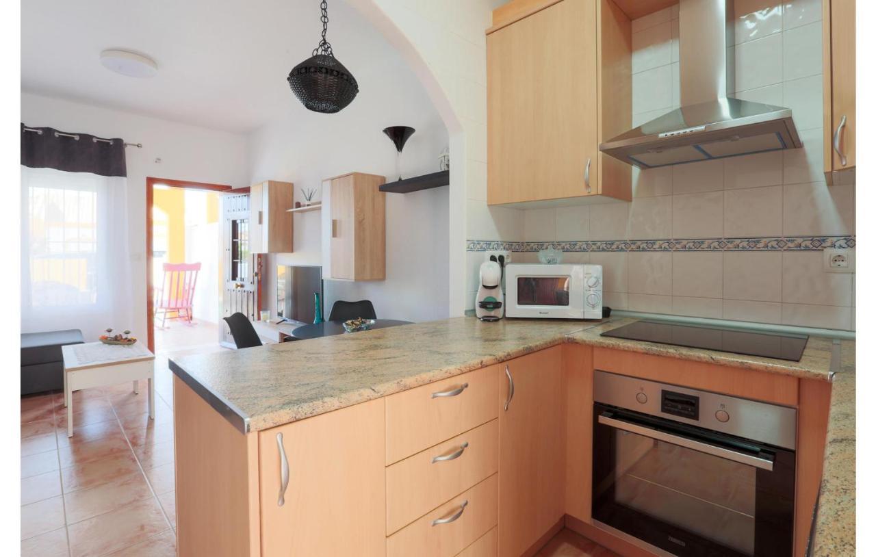 2 Bedroom Lovely Home In มาซาร์รอน ภายนอก รูปภาพ