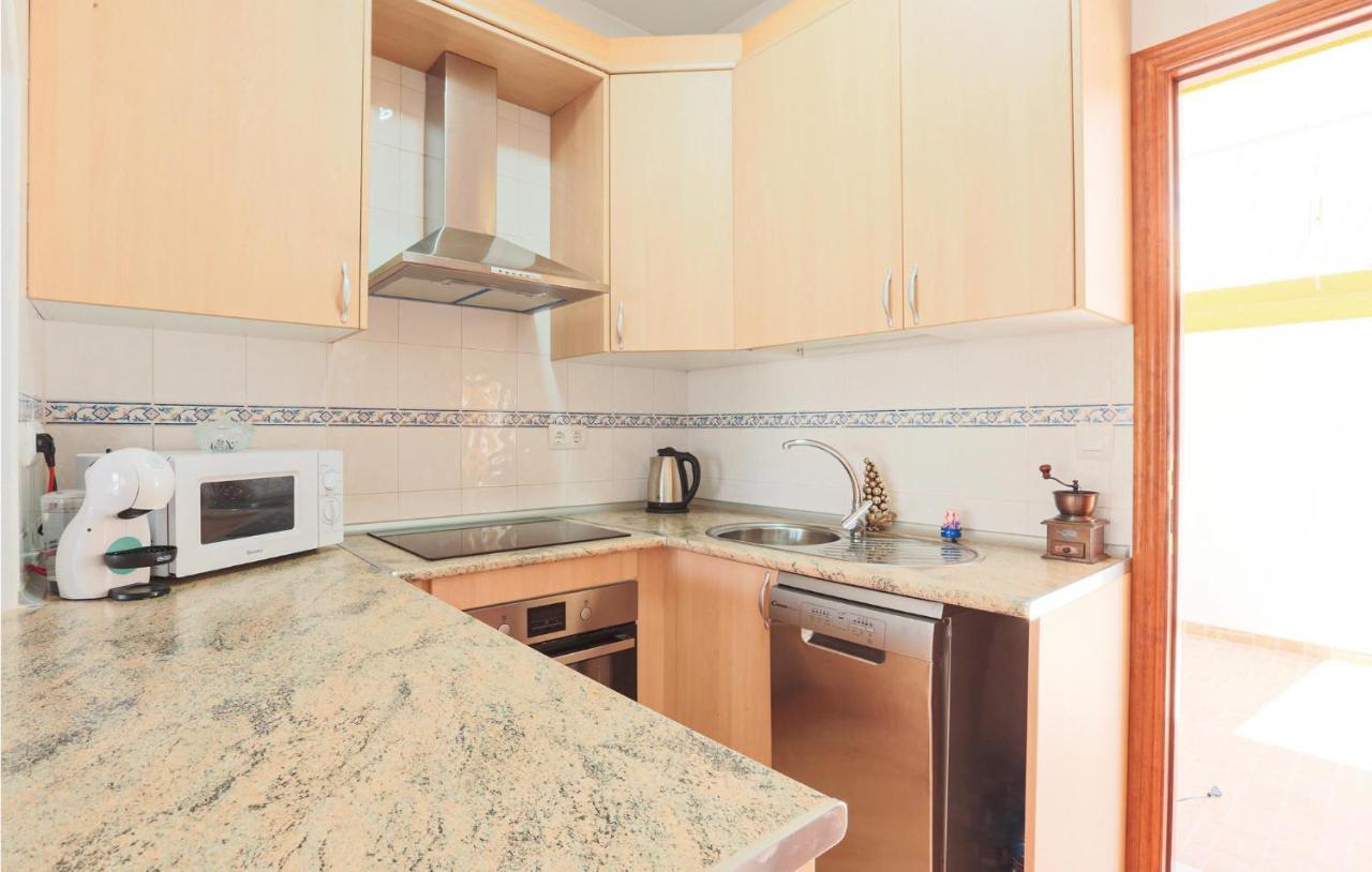 2 Bedroom Lovely Home In มาซาร์รอน ภายนอก รูปภาพ