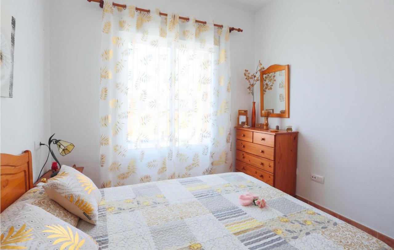 2 Bedroom Lovely Home In มาซาร์รอน ภายนอก รูปภาพ