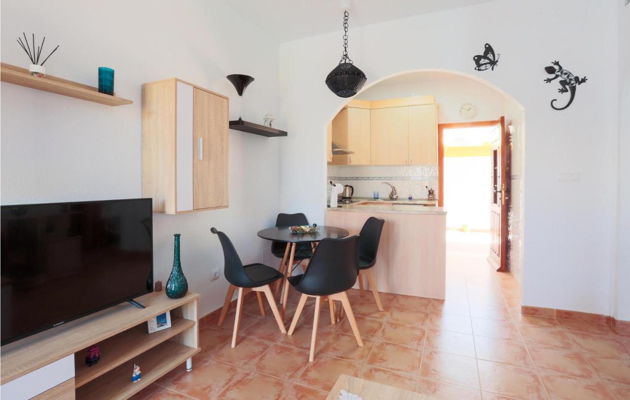 2 Bedroom Lovely Home In มาซาร์รอน ภายนอก รูปภาพ