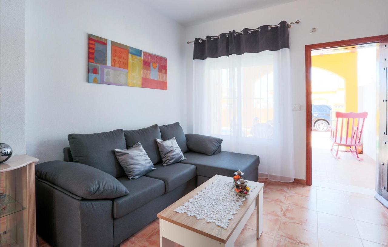 2 Bedroom Lovely Home In มาซาร์รอน ภายนอก รูปภาพ