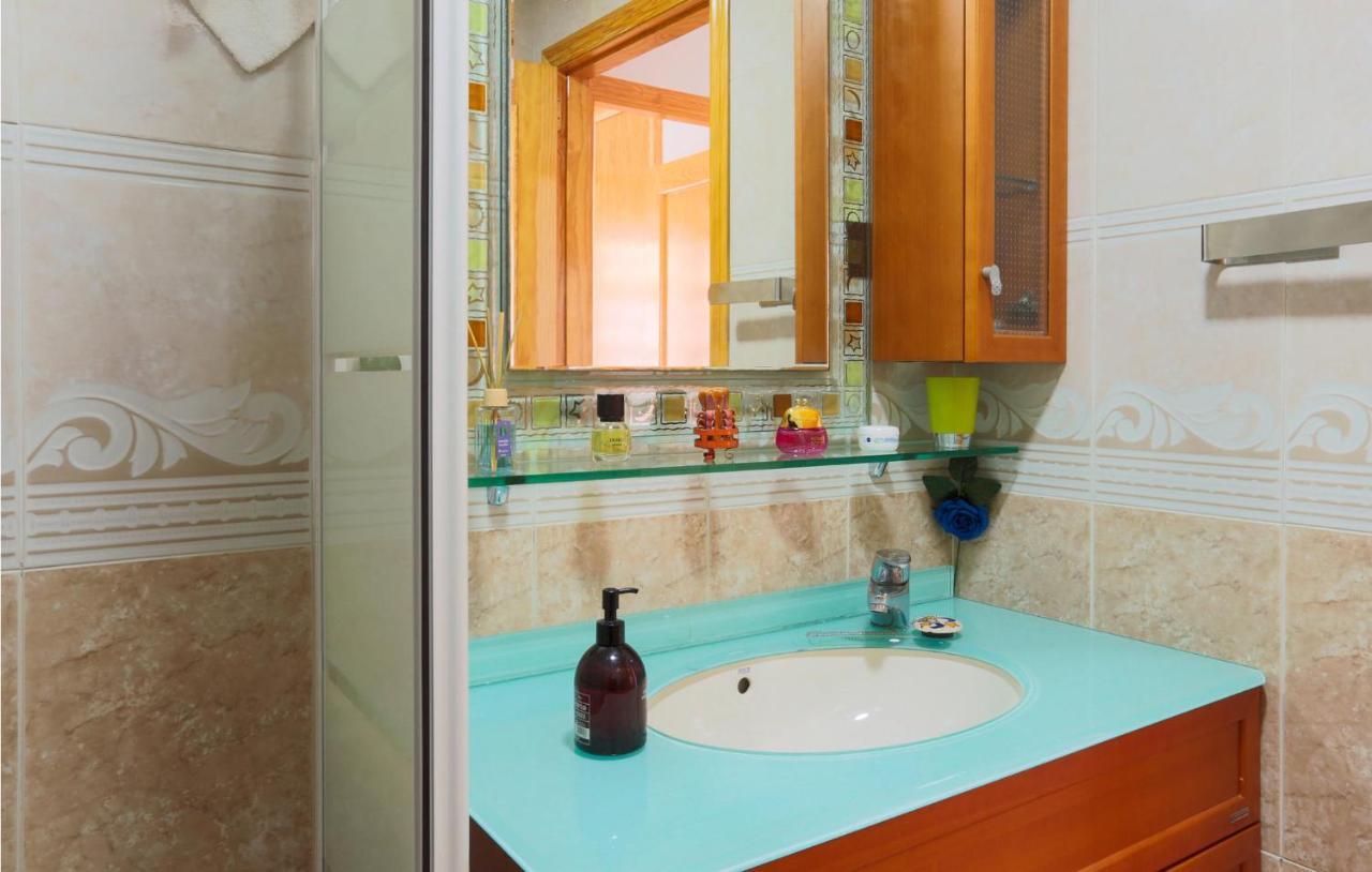 2 Bedroom Lovely Home In มาซาร์รอน ภายนอก รูปภาพ